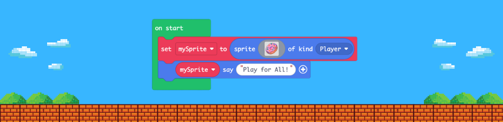 Play for All: Teaching Accessible Game Design with MakeCode Arcade